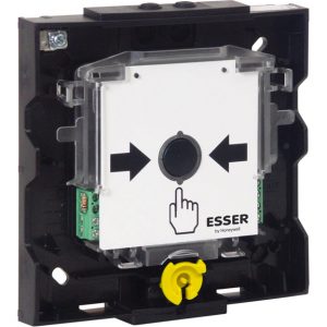 Извещатель ручной пожарный Esser 804905