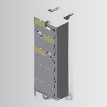 3RV1011-1JA15 Выключатель автоматический Siemens (1)