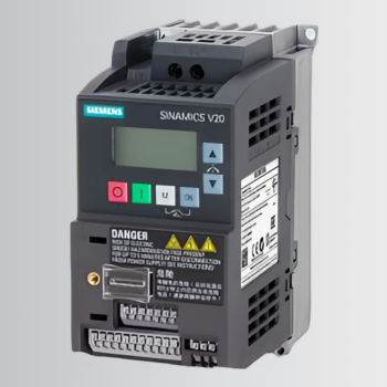 6SL3210-5BB15-5BV1 Преобразователь частоты Siemens