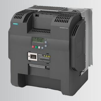 6SL3210-5BE32-2UV0 Преобразователь частоты Siemens