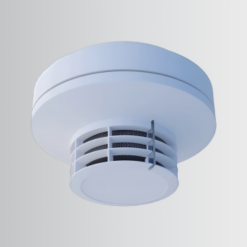 Извещатель мультисенсорный MTD533 Schrack