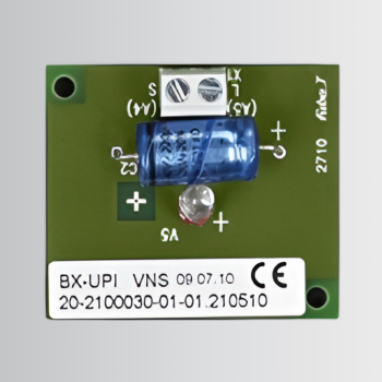 Индикатор параллельный BX-UPI