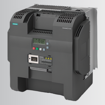 Преобразователь частоты 6SL3210-5BE25-5UV0 (6SL3210-5BE25-5UV0) Siemens (1)